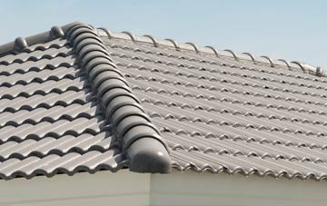 advantages of Manthorpe clay roofing