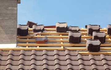Manthorpe clay roofing costs