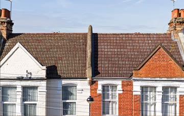 clay roofing Manthorpe, Lincolnshire
