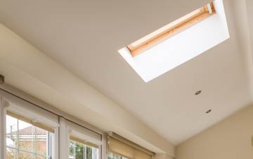Manthorpe conservatory roof insulation companies
