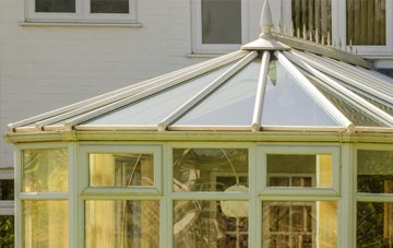 conservatory roof repair Manthorpe, Lincolnshire