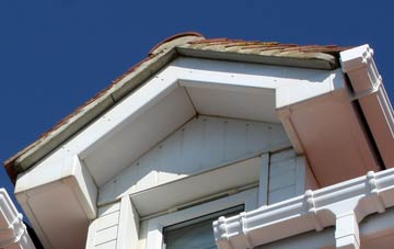 Manthorpe fascia installation costs