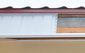 Manthorpe fascia repair costs