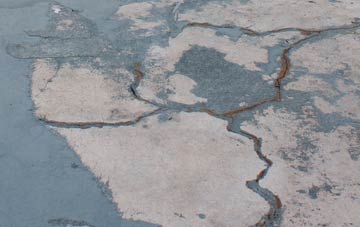 fibreglass roofing replacement Manthorpe