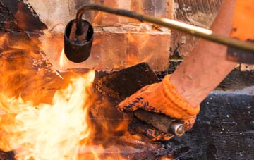 Manthorpe flat roof repair companies