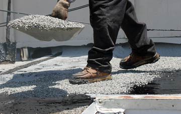 Manthorpe flat roofing companies