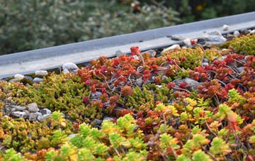 the cost of Manthorpe green roof installation