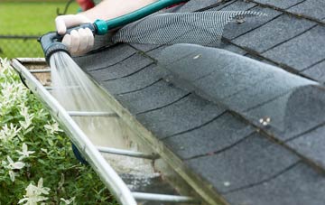 Manthorpe gutter cleaning costs