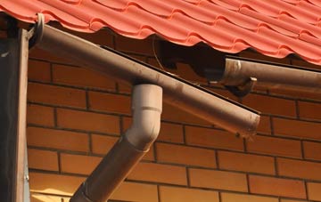 Manthorpe gutter repair costs