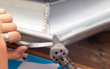 disadvantages of Manthorpe lead roofing