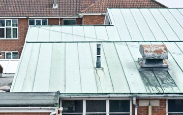 Manthorpe lead roofing costs