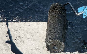 Manthorpe liquid sealant waterproofing