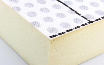 meeting Manthorpe building codes