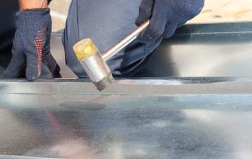 Manthorpe metal roofing costs