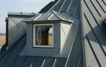 metal roofing Manthorpe, Lincolnshire