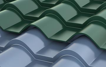 who should consider Manthorpe plastic roofs