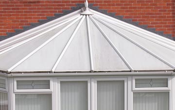 Manthorpe polycarbonate conservatory roof repairs