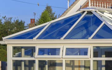 professional Manthorpe conservatory insulation
