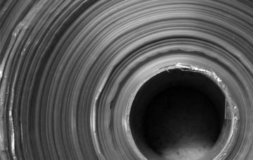 Manthorpe pvc roof replacement