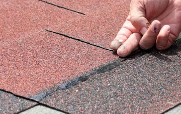 Manthorpe asphalt roof repairs