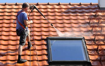 roof cleaning Manthorpe, Lincolnshire