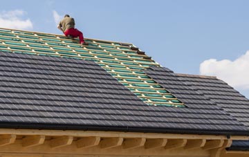 roof replacement Manthorpe, Lincolnshire