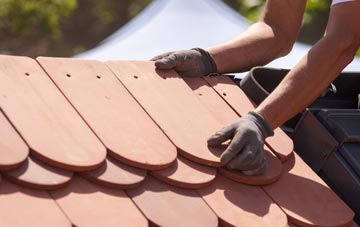Manthorpe roof tile contractors