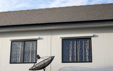 Manthorpe rubber roof costs