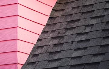 rubber roofing Manthorpe, Lincolnshire