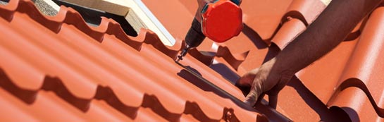 save on Manthorpe roof installation costs