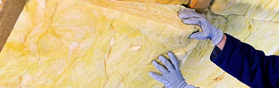 quotes for Manthorpe roof insulation