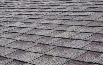 Manthorpe tiles for shallow pitch roofing