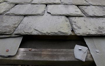 Manthorpe slate roof repairs and maintenance