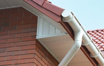 Manthorpe soffit repair costs