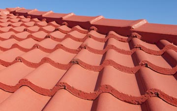 Manthorpe tile and slate roof replacement