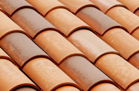 Manthorpe clay roofing