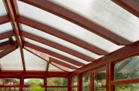 Manthorpe conservatory roofing insulation