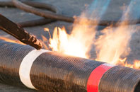 Manthorpe flat roofing replacement