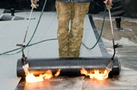 Manthorpe flat roof sealing quote