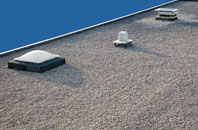 Manthorpe flat roofing