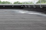 find rated Manthorpe flat roofing companies