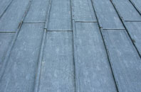 Manthorpe lead roofing