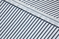 Manthorpe metal roofing