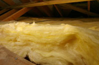 Manthorpe pitch roof insulation
