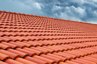 Manthorpe roofing tiles