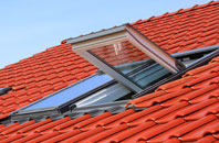 Manthorpe roof window