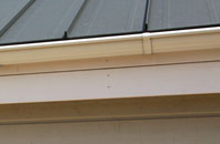 Manthorpe soffit repair