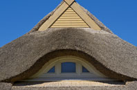 Manthorpe thatch roofing